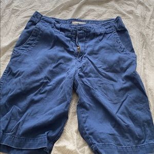 Urban pipeline shorts